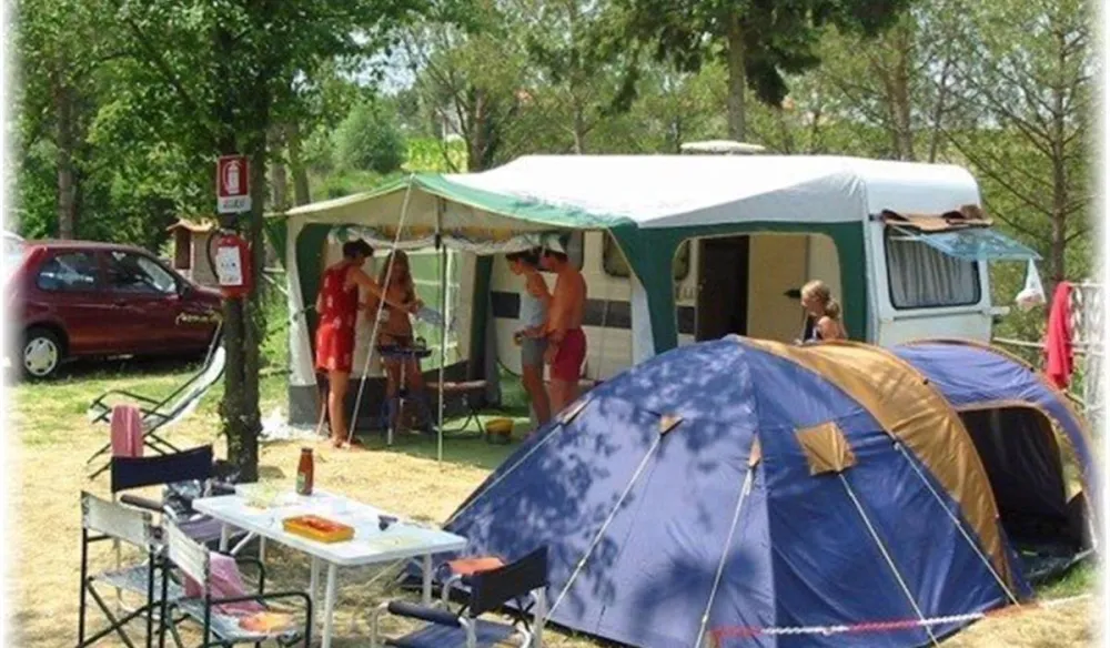 Campeggio Toscana Village