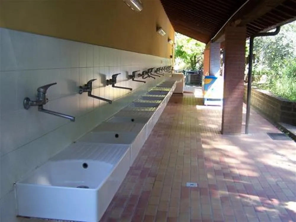 Campeggio Toscana Village