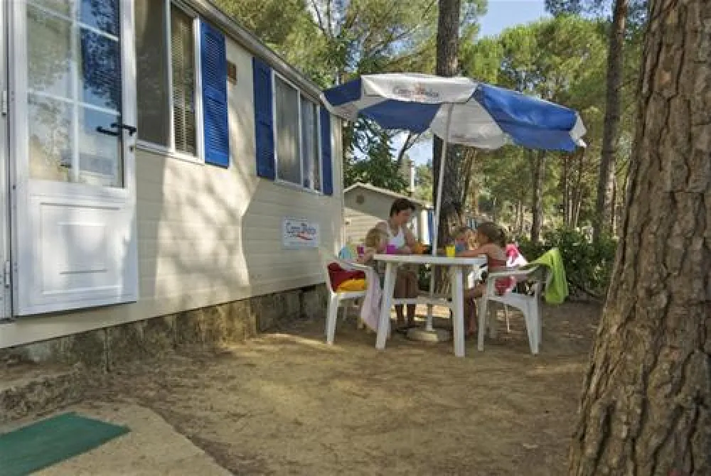 Campeggio Toscana Village