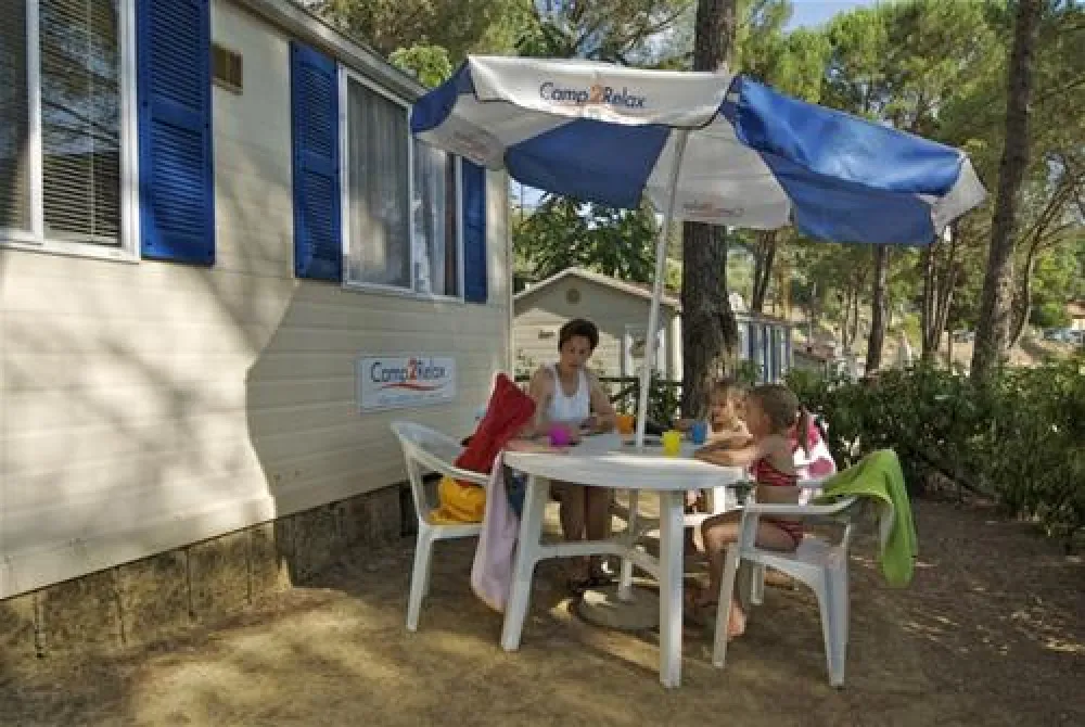 Campeggio Toscana Village