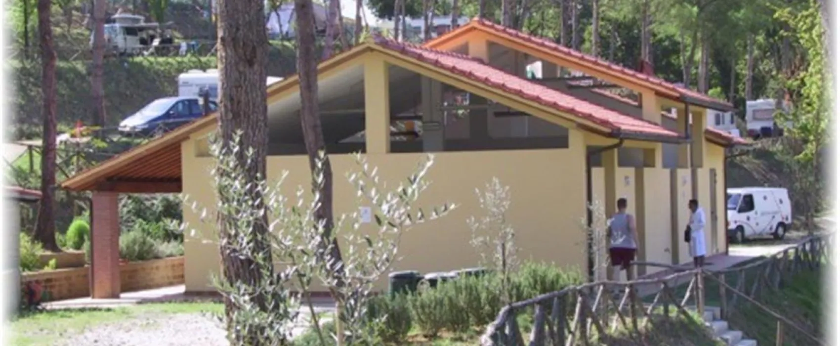 Campeggio Toscana Village