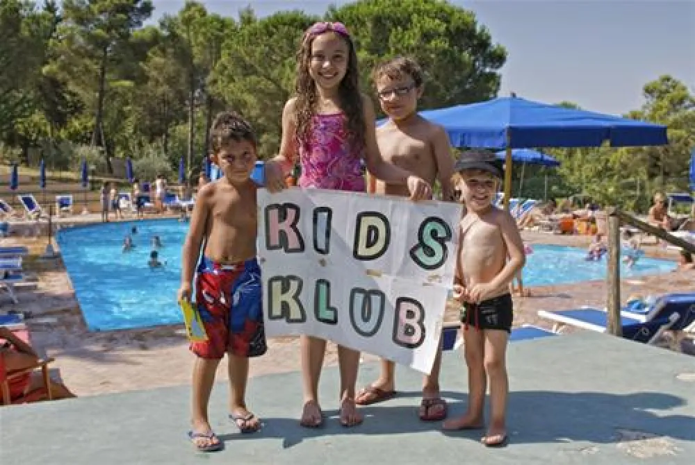 Campeggio Toscana Village