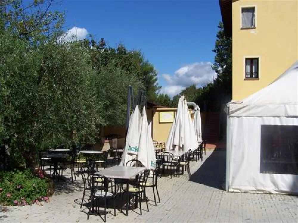 Campeggio Toscana Village