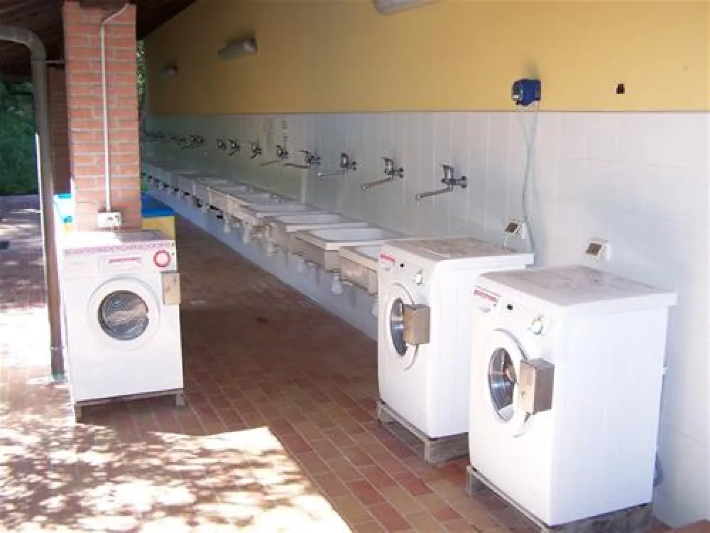 Campeggio Toscana Village