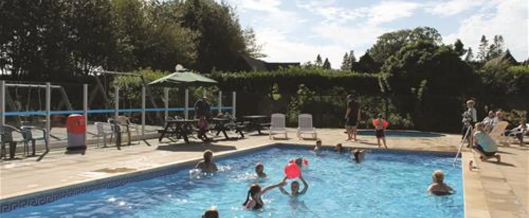 Rudding Holiday Park