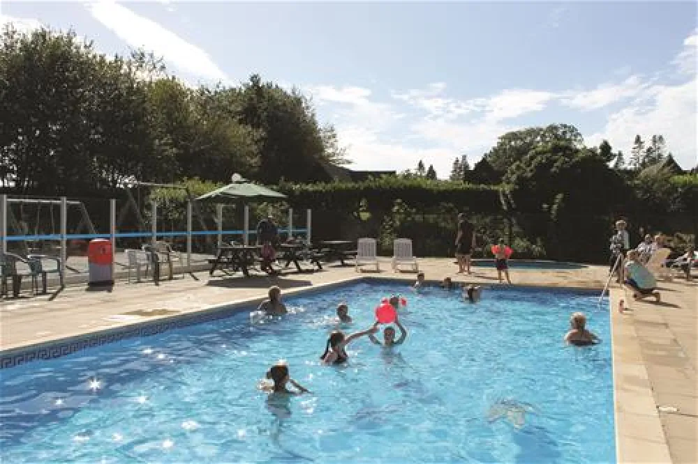 Rudding Holiday Park