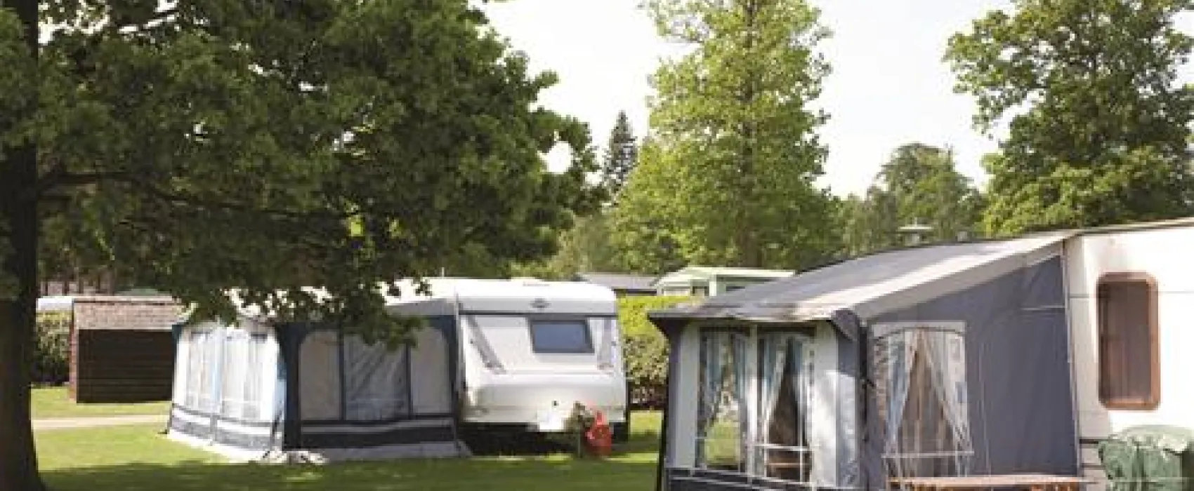 Rudding Holiday Park