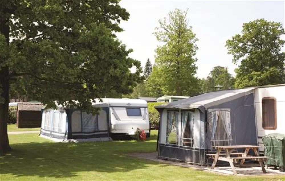 Rudding Holiday Park