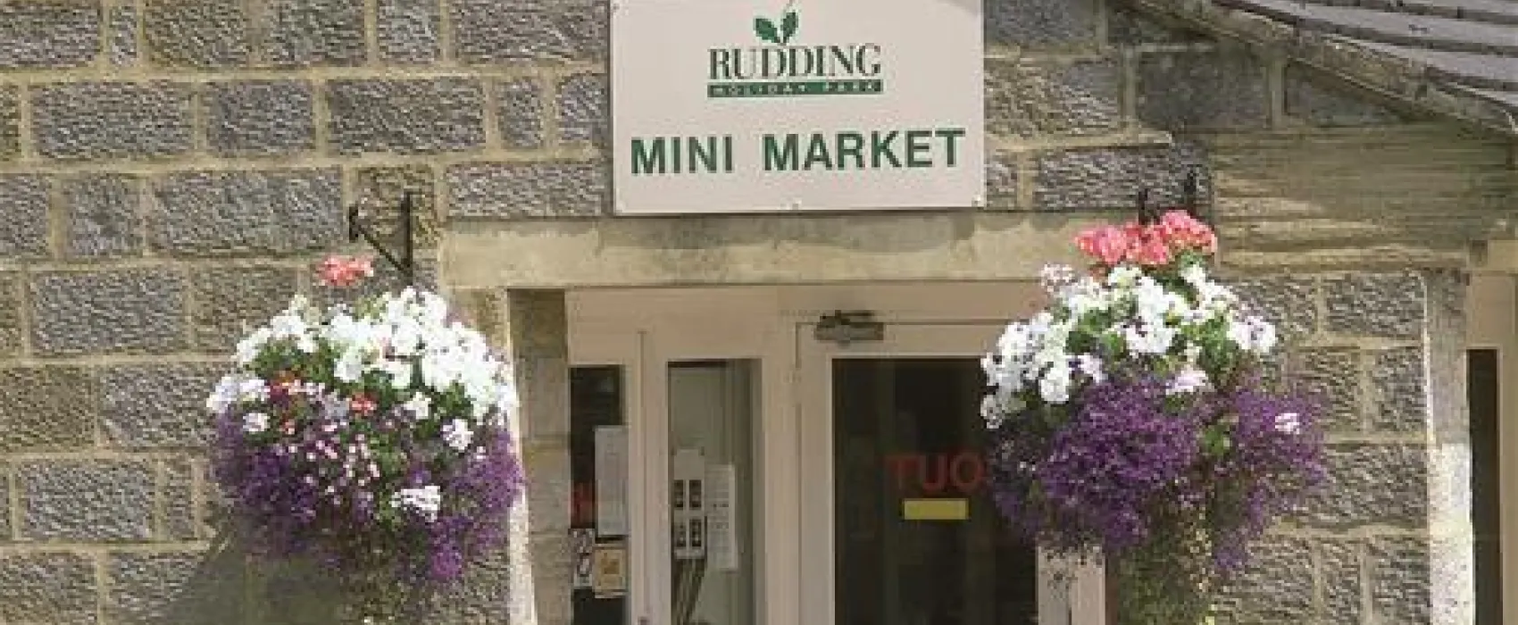 Rudding Holiday Park