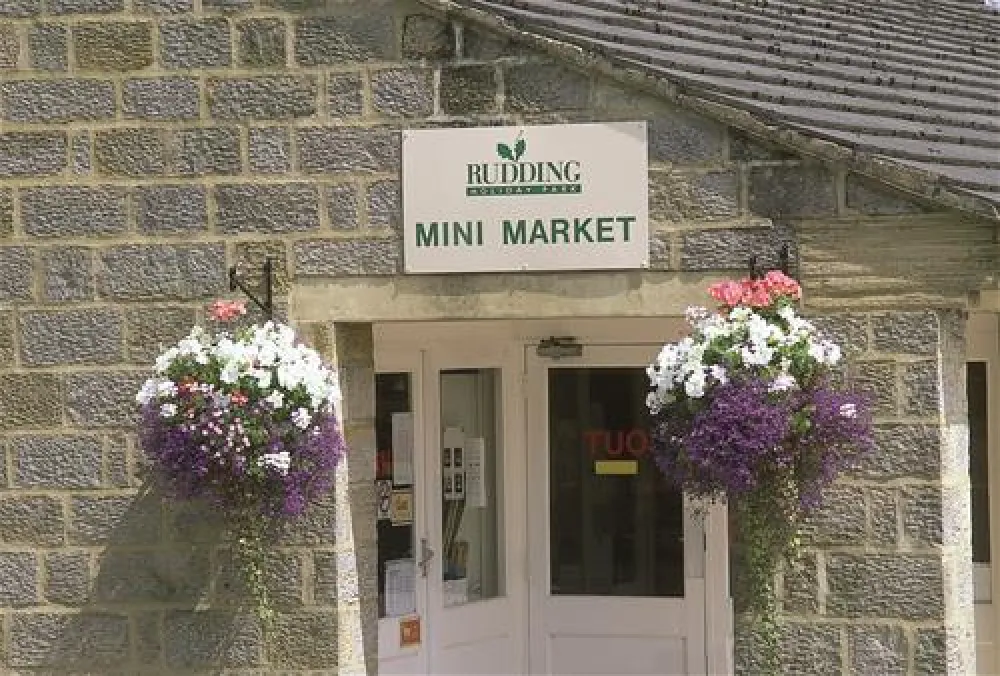 Rudding Holiday Park