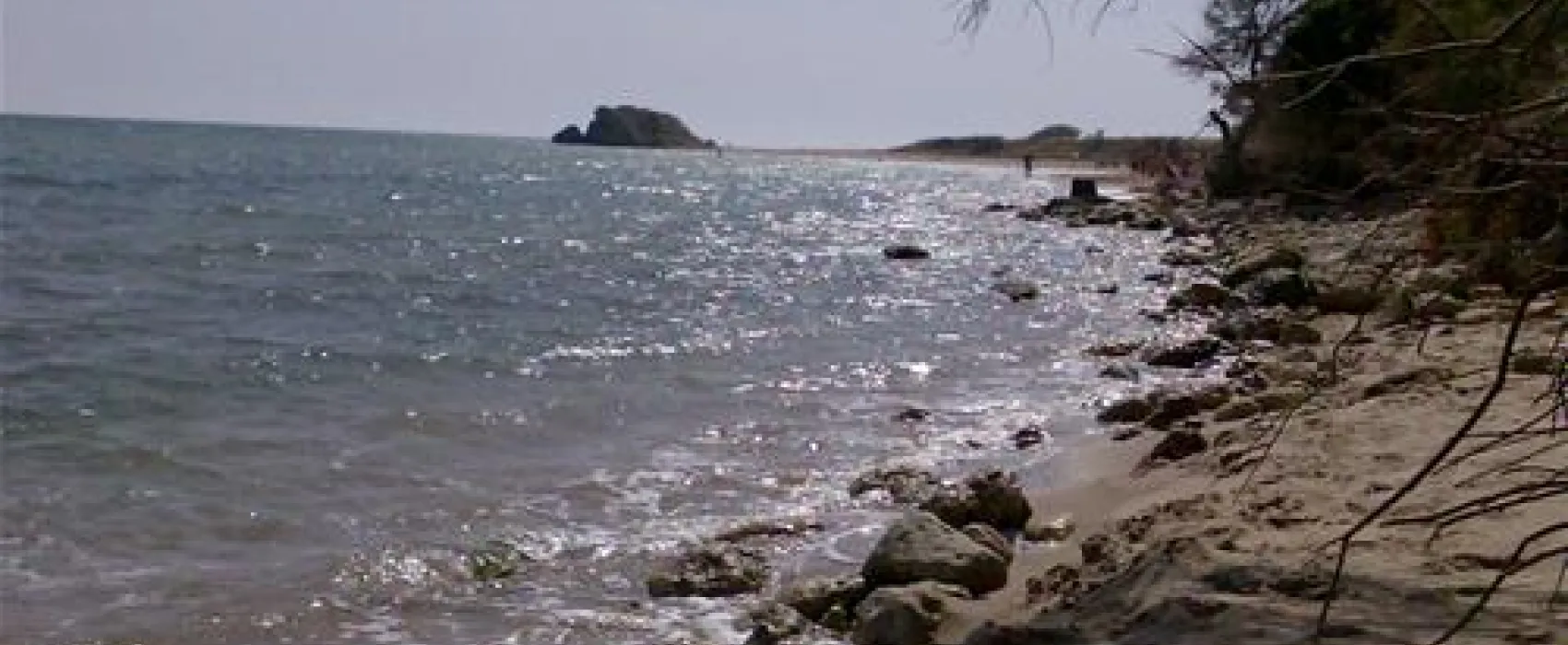 Eurocamping Due Rocche