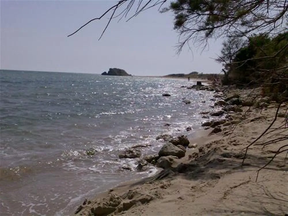 Eurocamping Due Rocche