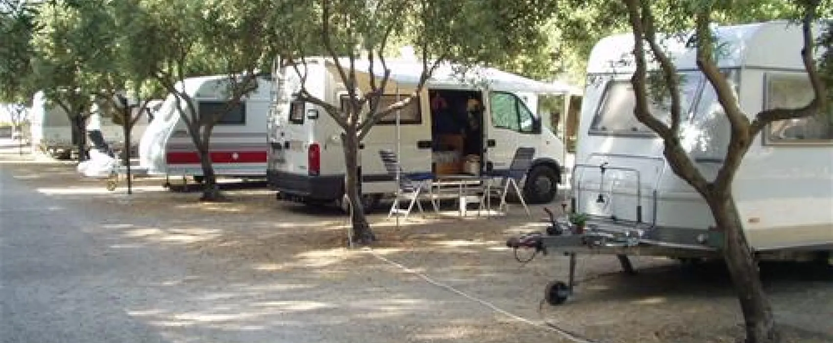 Eurocamping Due Rocche