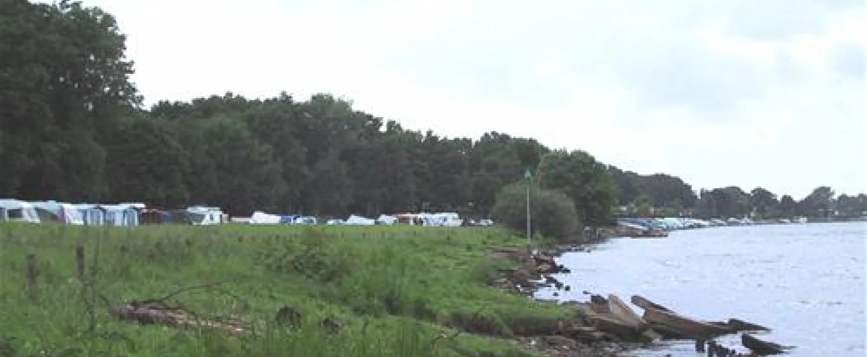 Camping Landgoed Gejsteren