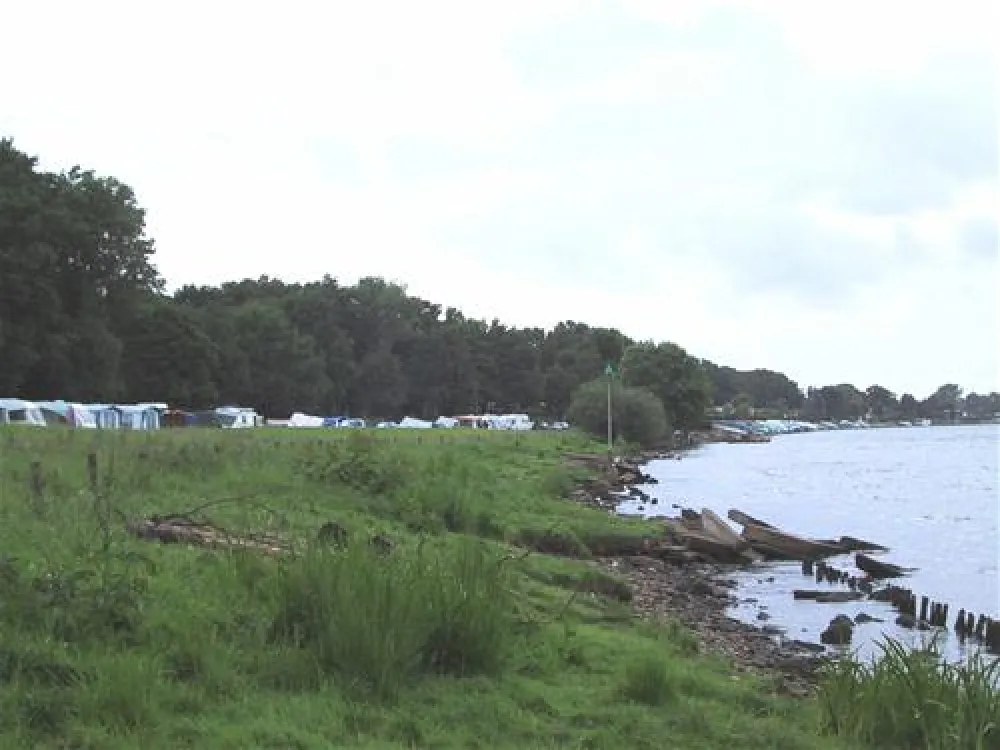 Camping Landgoed Gejsteren