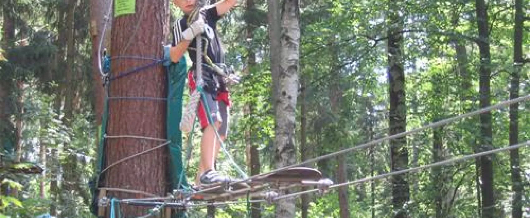 Camping Talsperre Kriebstein