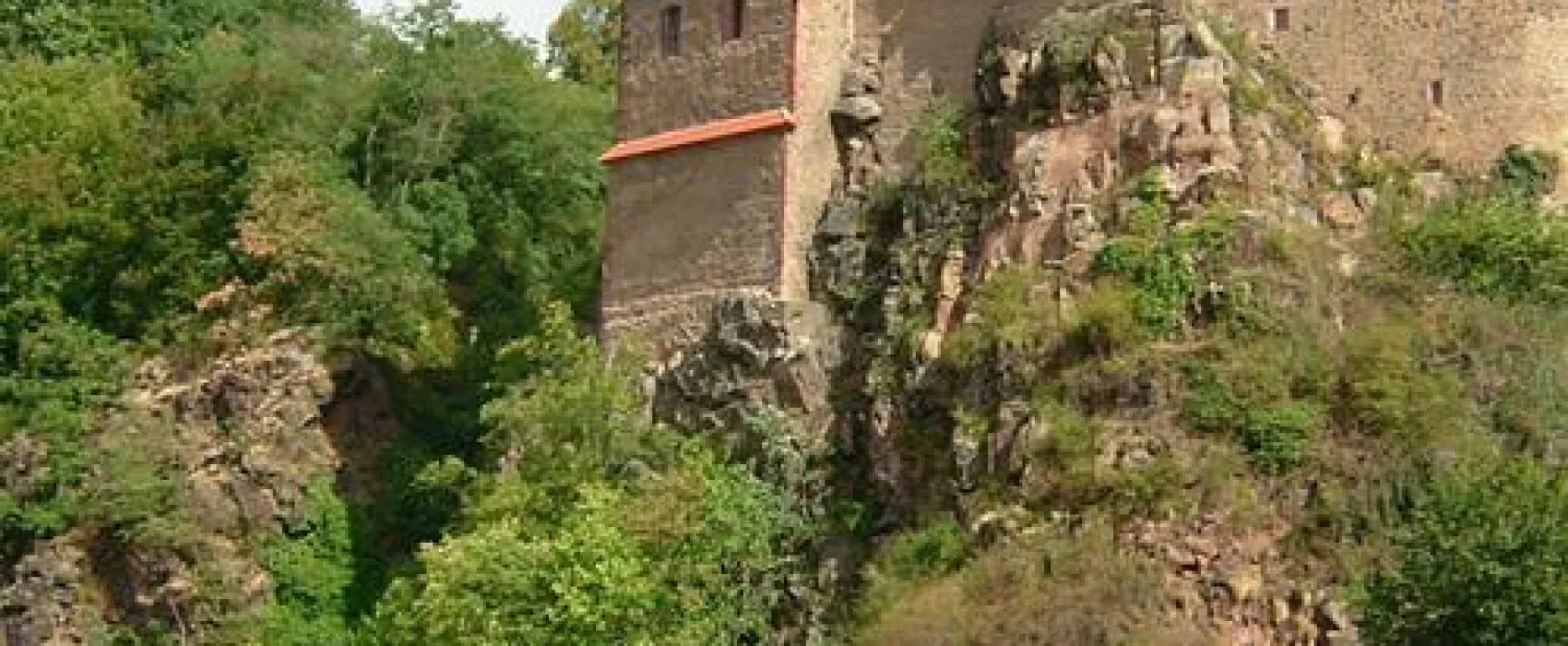 Camping Talsperre Kriebstein