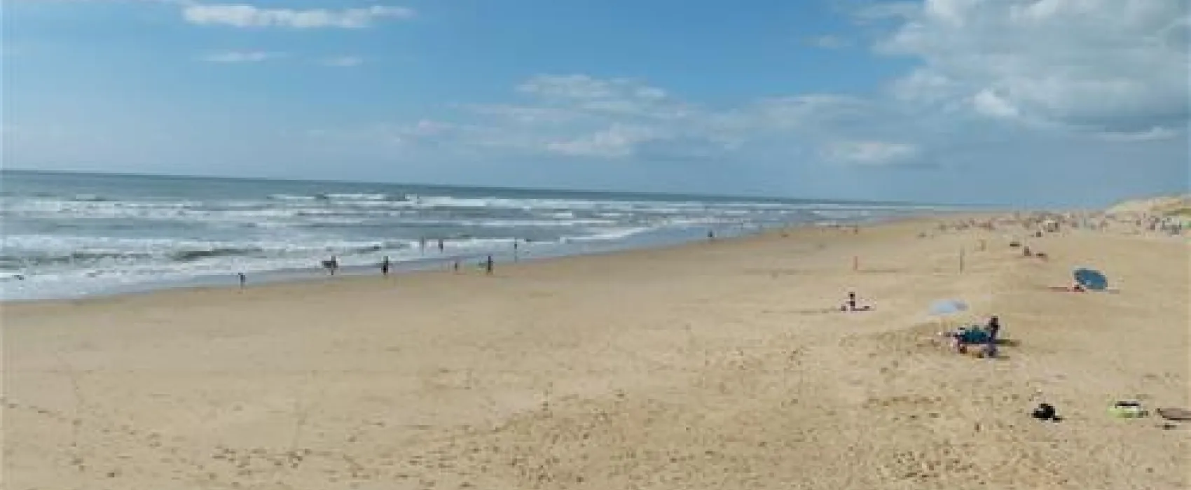 Yelloh ! Village Parc De La Cote Sauvage  