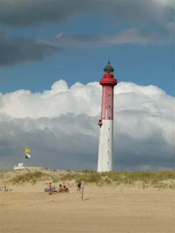 Yelloh ! Village Parc De La Cote Sauvage  