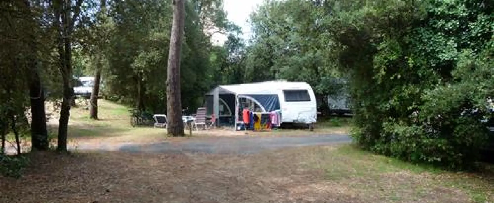 Yelloh ! Village Parc De La Cote Sauvage  