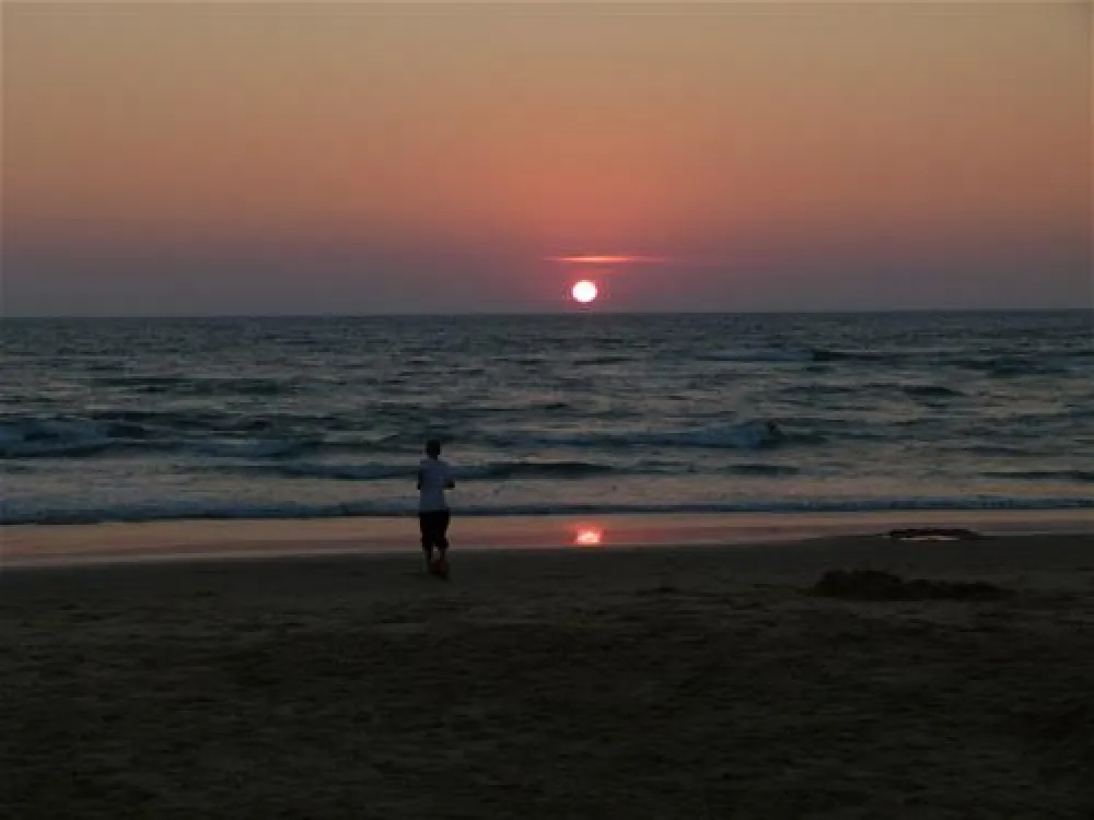 Yelloh ! Village Parc De La Cote Sauvage  