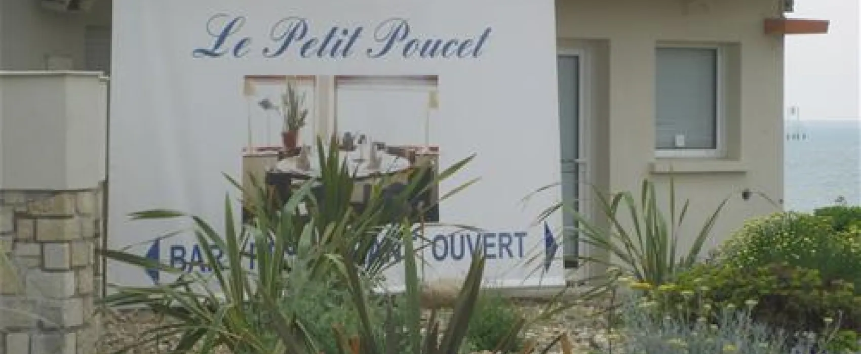 Yelloh ! Village Parc De La Cote Sauvage  