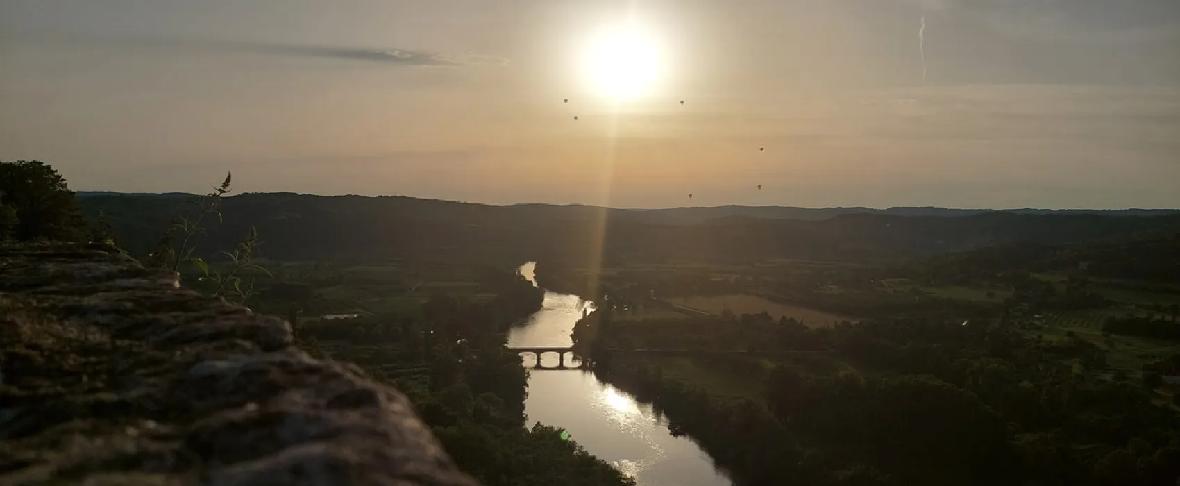 Camping Moulin De Caudon