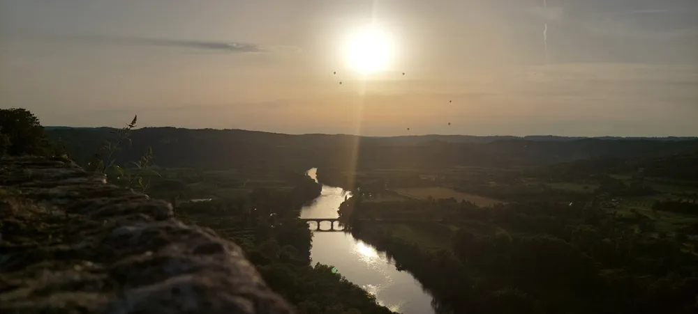 Camping Moulin De Caudon