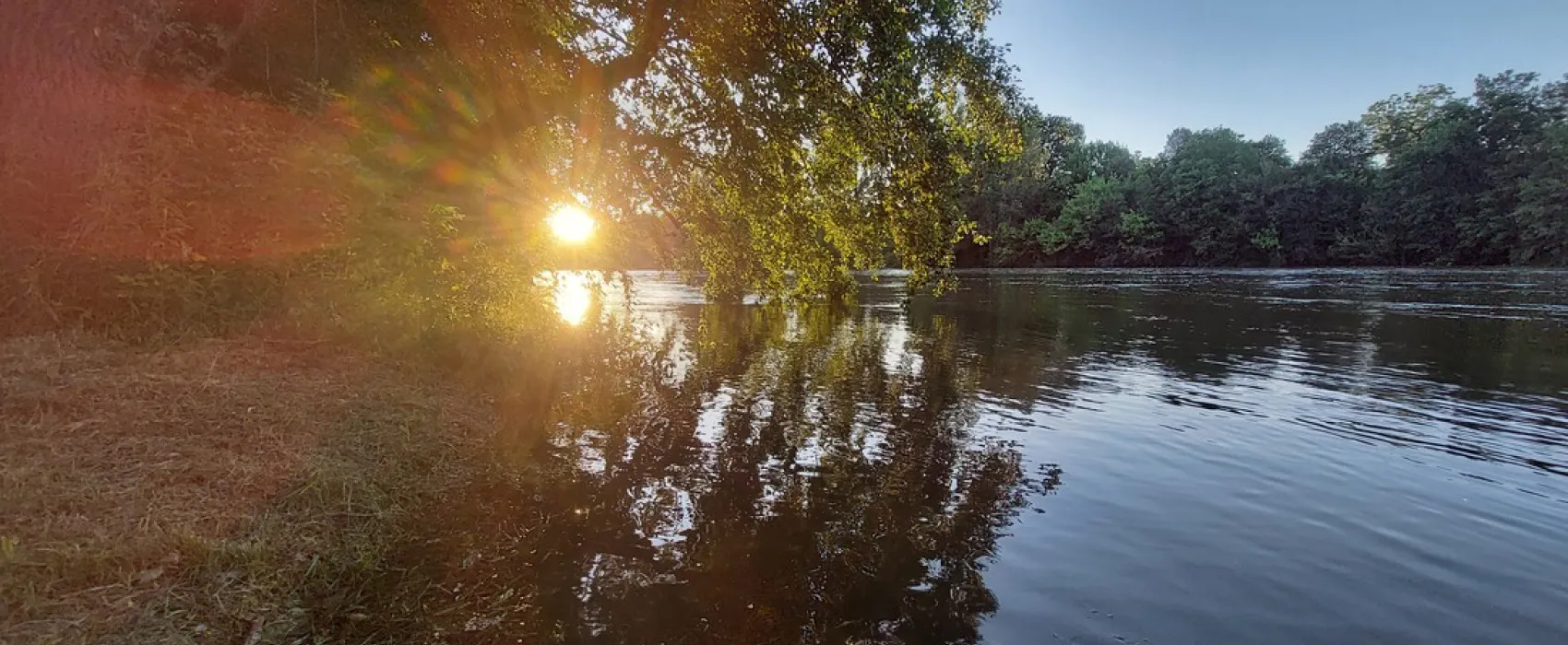 Camping Moulin De Caudon