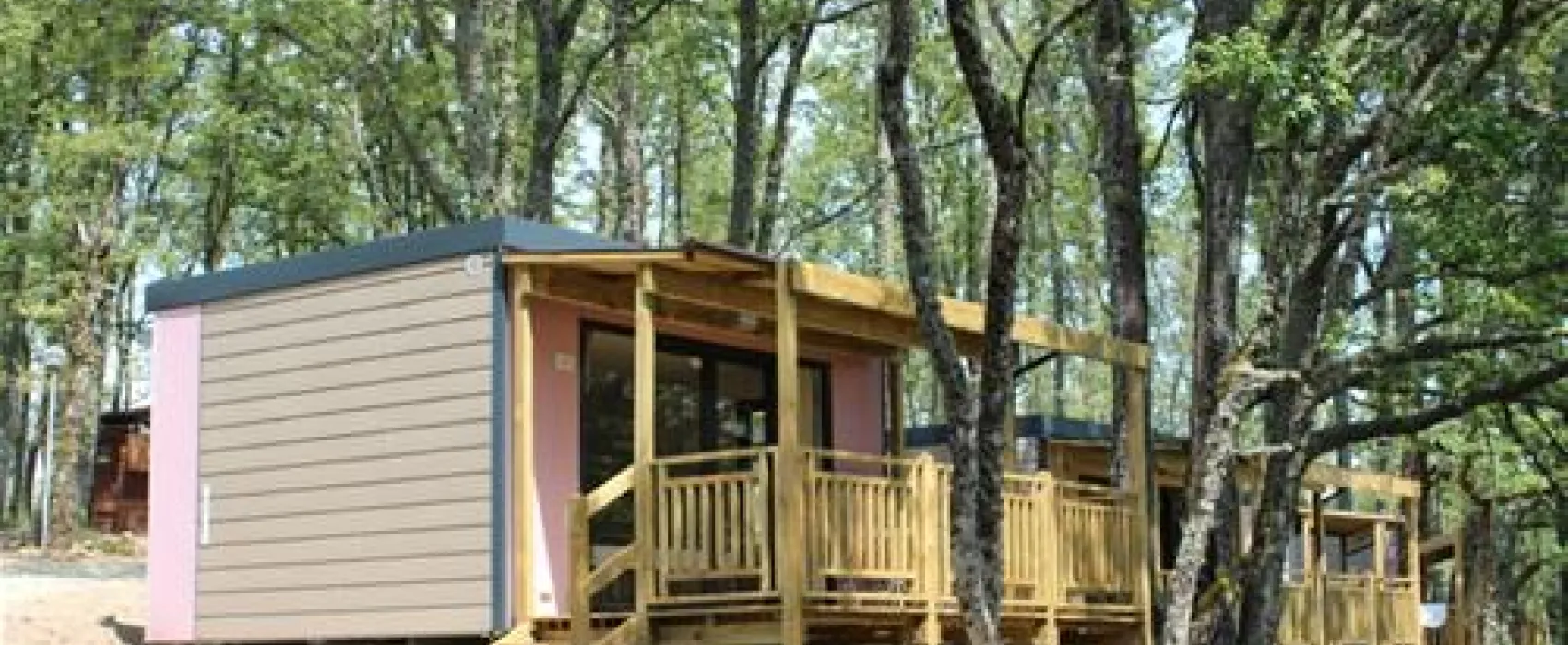 Camping Orlando in Chianti