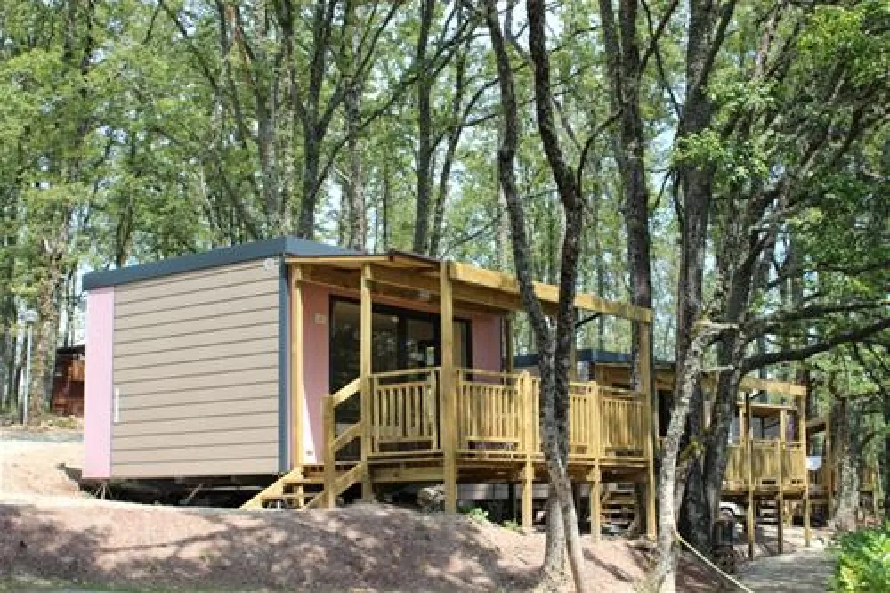 Camping Orlando in Chianti