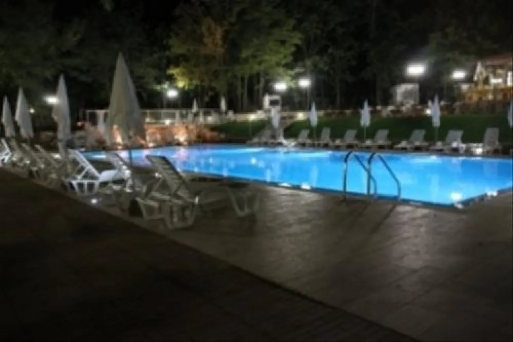 Camping Orlando in Chianti