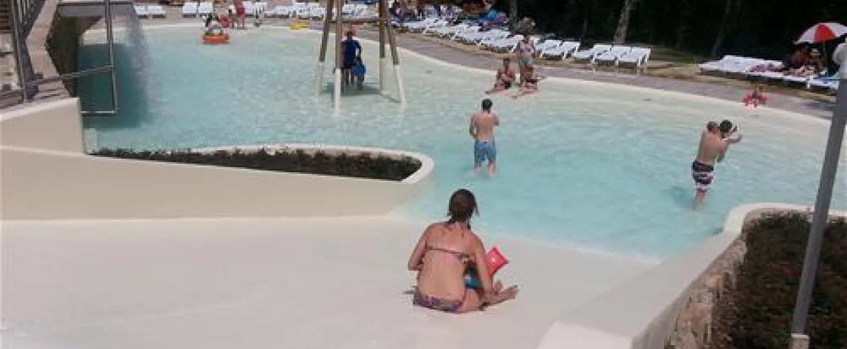 Camping Orlando in Chianti