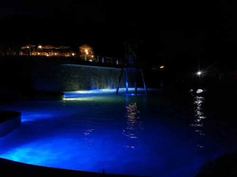 Camping Orlando in Chianti