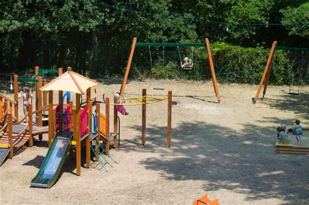 Camping Orlando in Chianti