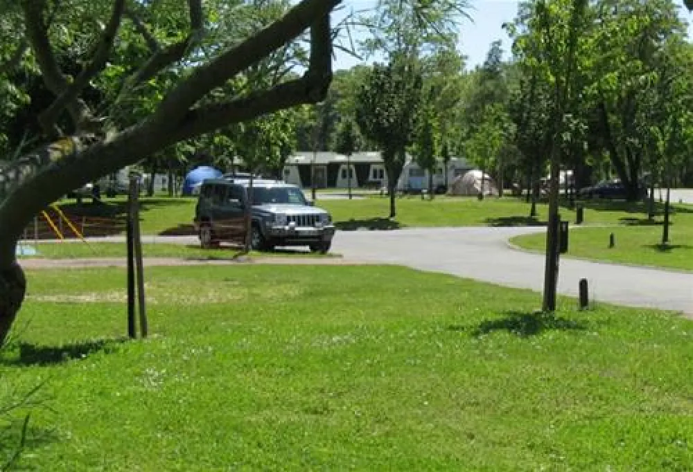 International  de Jablines