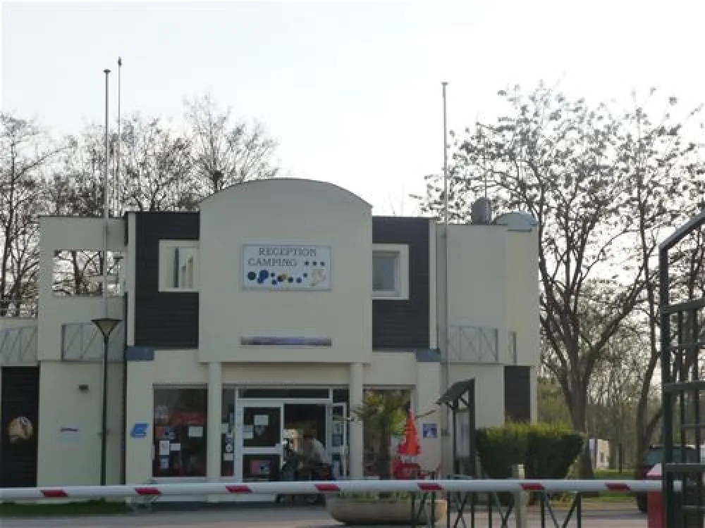 International  de Jablines