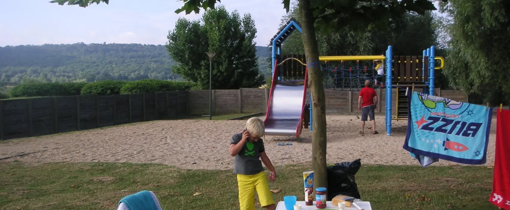 International  de Jablines