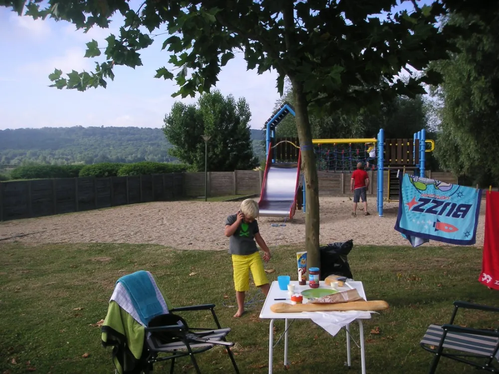 International  de Jablines