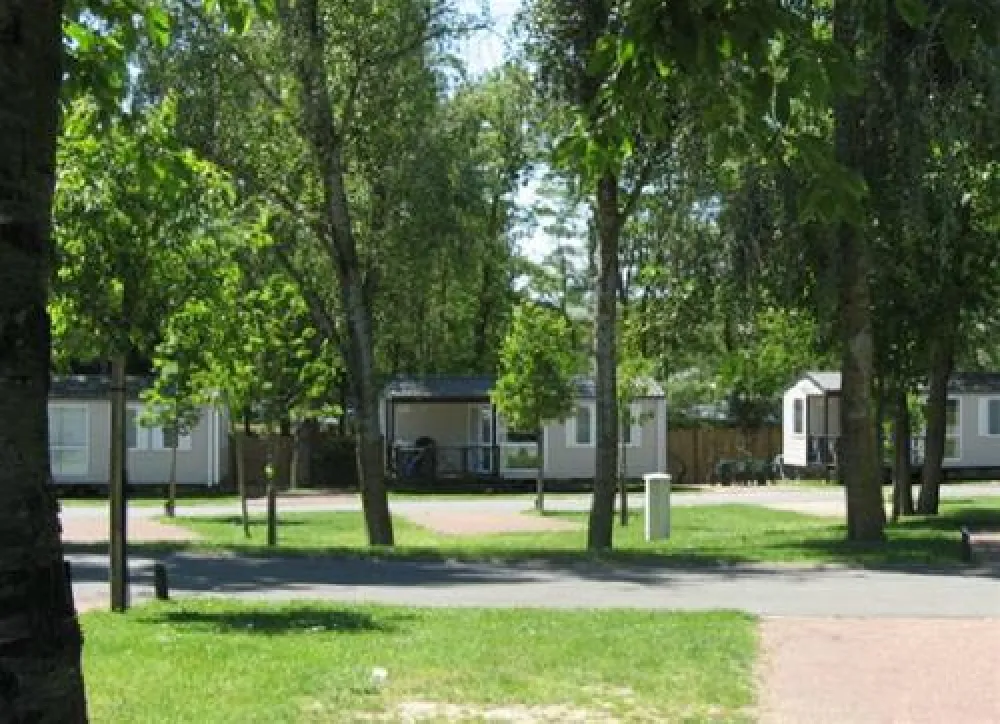 International  de Jablines