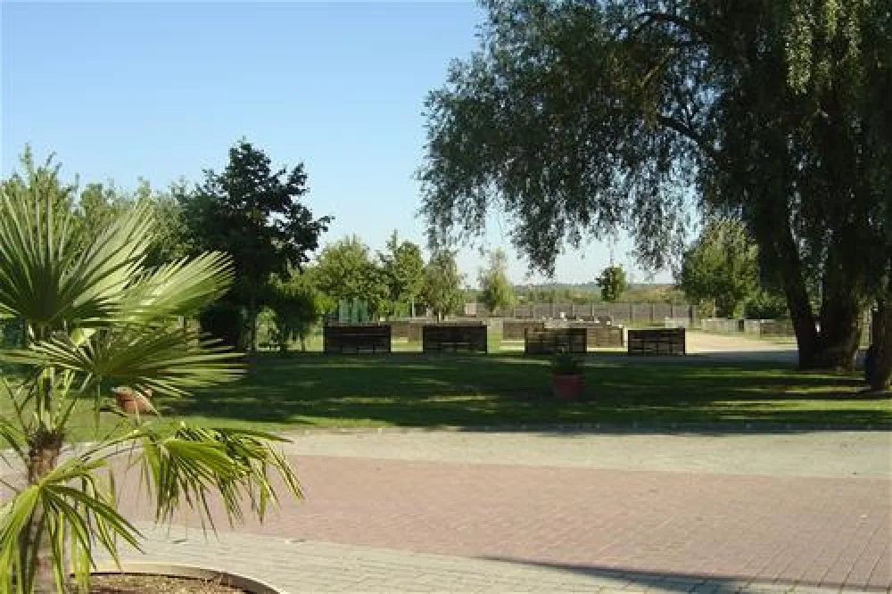 International  de Jablines