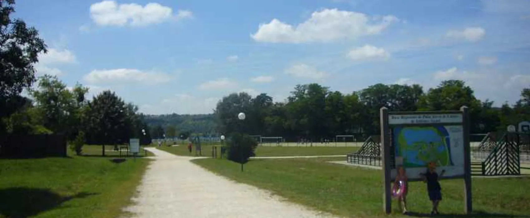 International  de Jablines