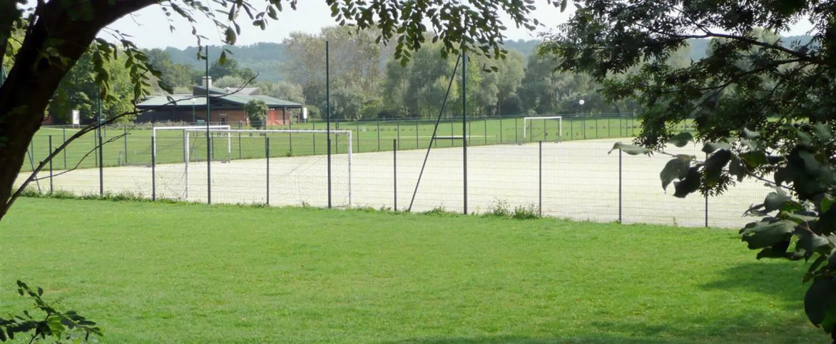 International  de Jablines