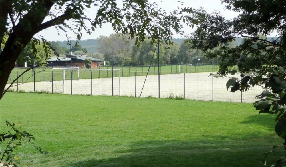 International  de Jablines