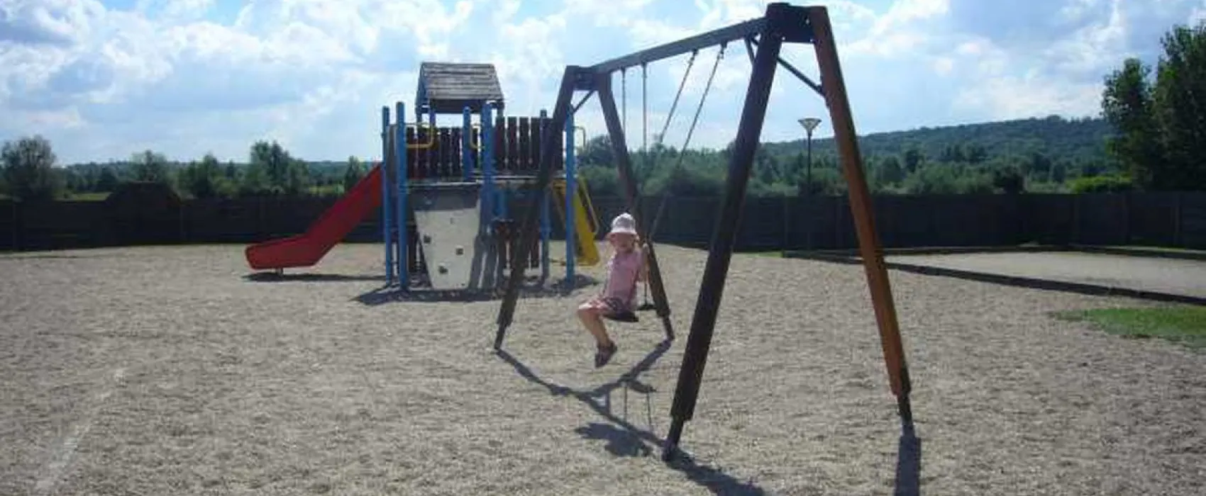 International  de Jablines