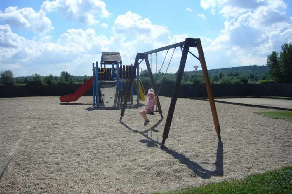 International  de Jablines