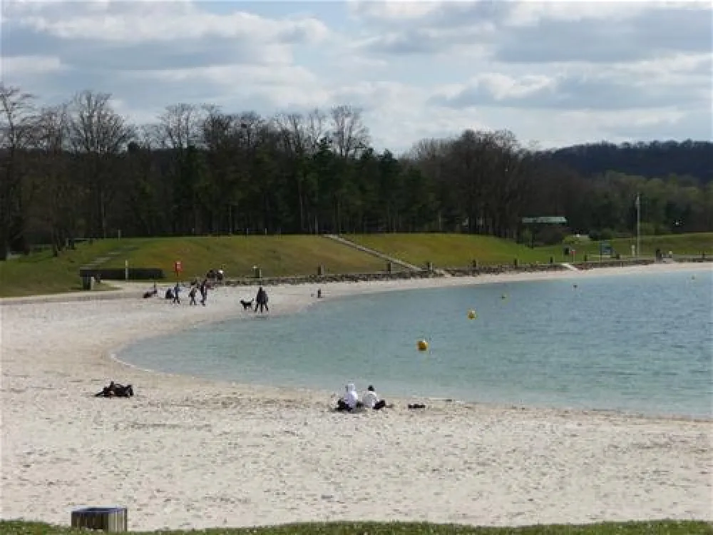 International  de Jablines