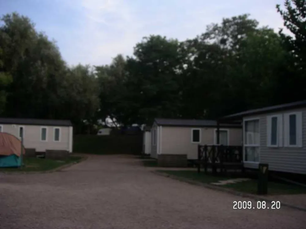 International  de Jablines