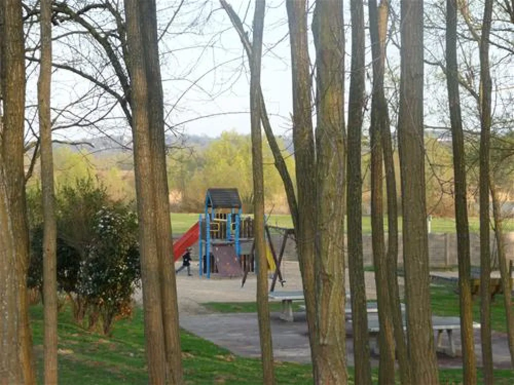 International  de Jablines