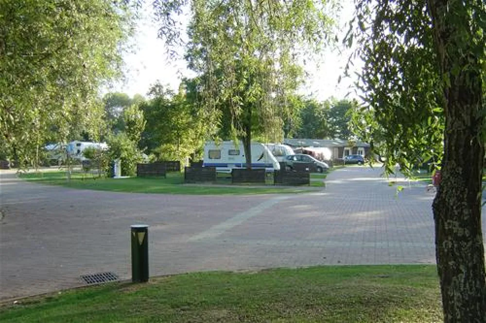 International  de Jablines